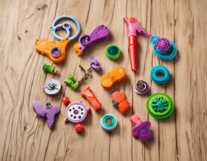 Explore the world of fidget toys, their benefits for focus and stress relief, their role in ADHD, and the ongoing debate on their effectiveness.