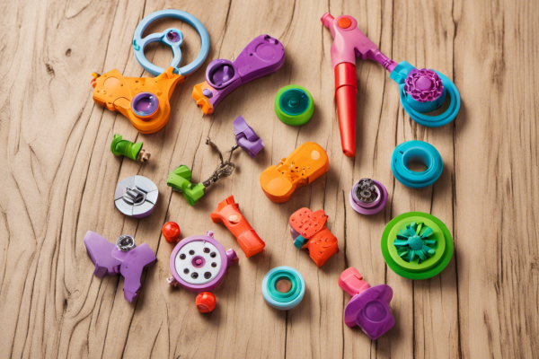 Explore the world of fidget toys, their benefits for focus and stress relief, their role in ADHD, and the ongoing debate on their effectiveness.